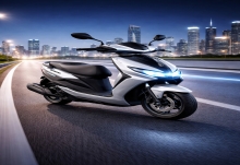 Domarp Volt Lite